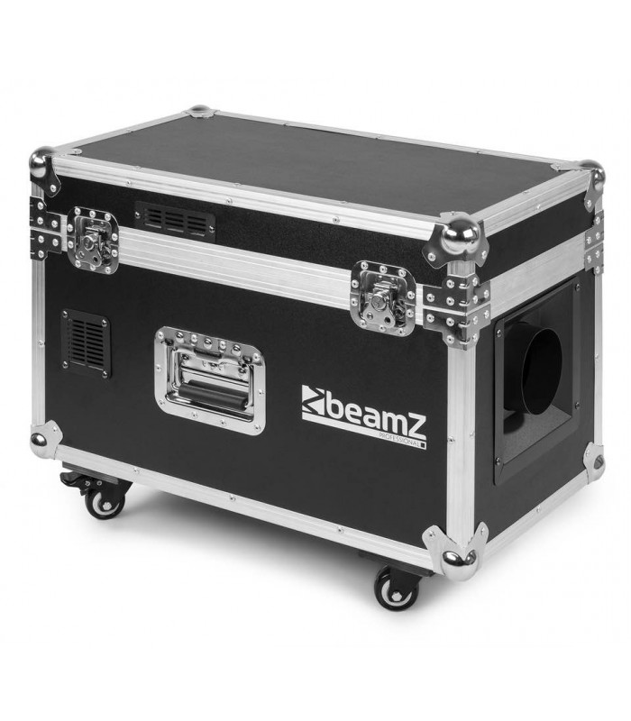 beamZPro LF1500 LowFogger Waterbase Flightc.