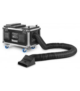 beamZPro LF3000 Low Fogger Waterbase Flightc