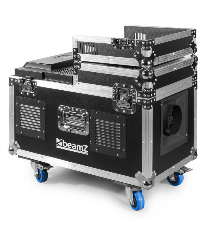 beamZPro LF3000 Low Fogger Waterbase Flightc