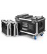 beamZPro LF3000 Low Fogger Waterbase Flightc