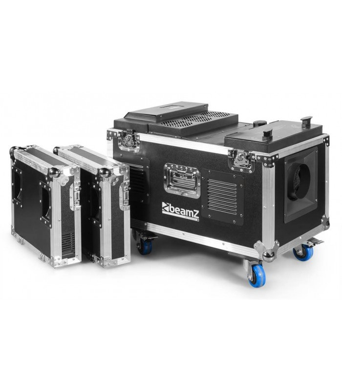 beamZPro LF3000 Low Fogger Waterbase Flightc