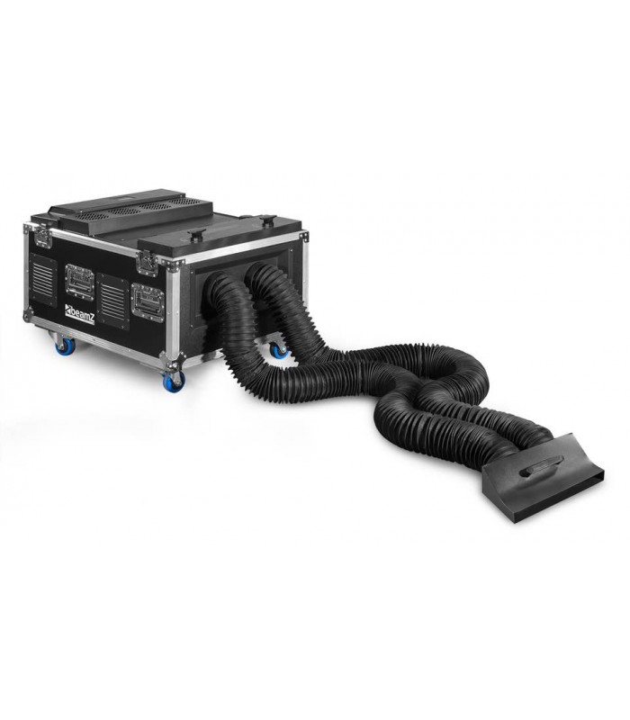 beamZPro LF6000 Low Fogger Waterbase Flightc