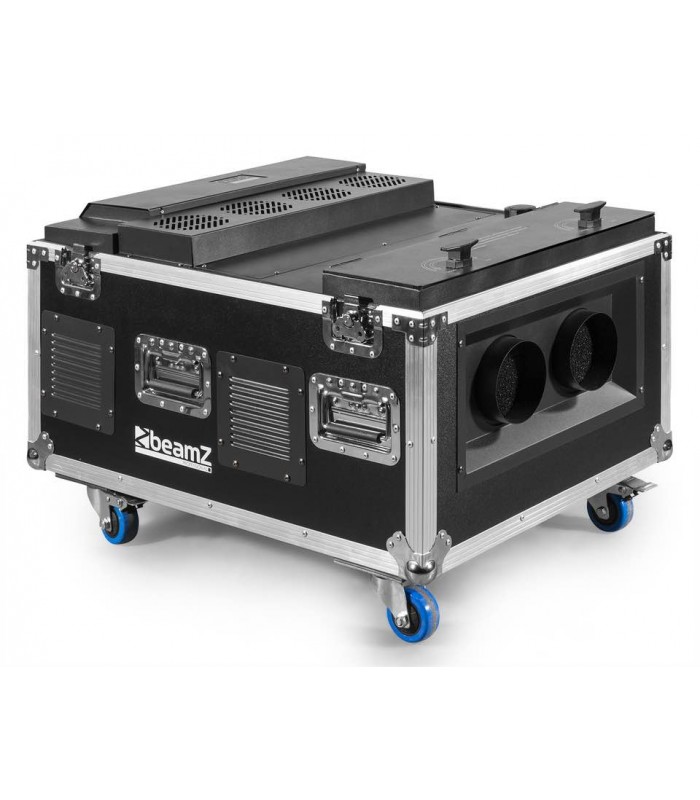 beamZPro LF6000 Low Fogger Waterbase Flightc