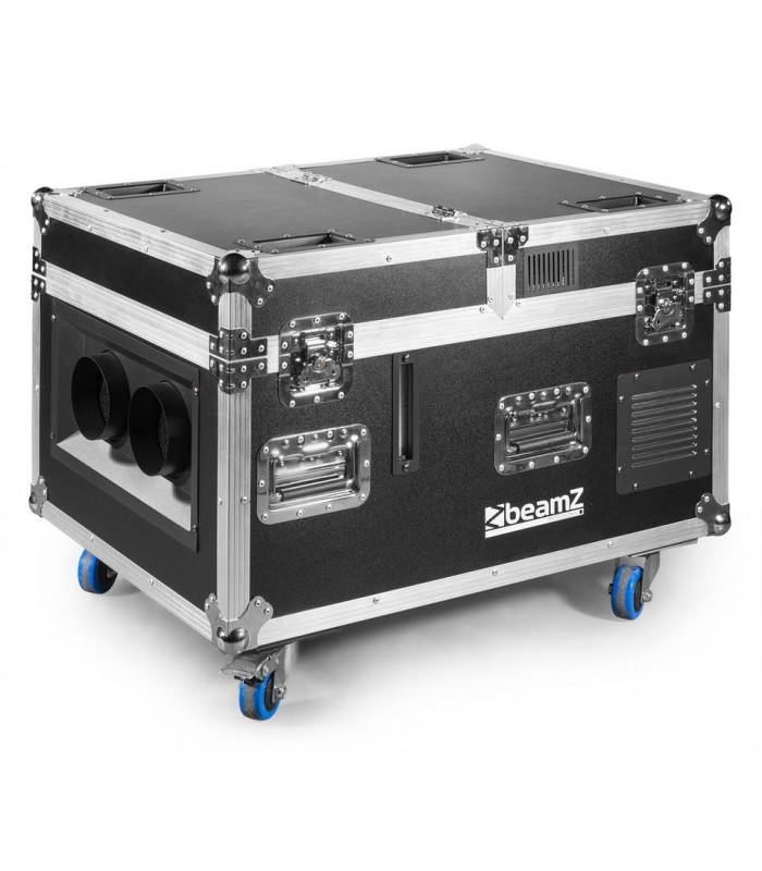 beamZPro LF6000 Low Fogger Waterbase Flightc