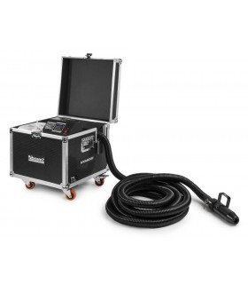 beamZPro SNOW5000 Snowmachine+10m hose Fc