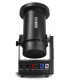 beamZPro CC1200 Confetti Launcher