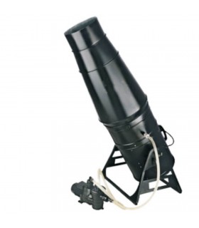 beamZPro JFC1000 Jet Foam Canon