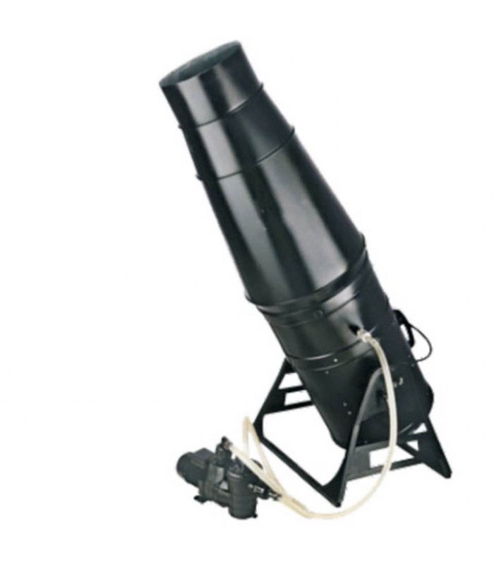 beamZPro JFC1000 Jet Foam Canon