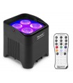 beamZPro BBP54 Uplight IP65 4x12W 6in1 Libat