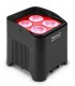 beamZPro BBP54 Uplight IP65 4x12W 6in1 Libat