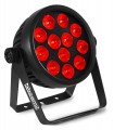 BeamZPro BAC508 ProPar Alu 12x14W 7in1