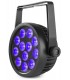 BeamZPro BAC508 ProPar Alu 12x14W 7in1