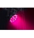 BeamZPro BAC508 ProPar Alu 12x14W 7in1