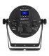 beamZPro BWA536 Led AluPAR IP65 18x12W 4-1