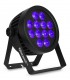 BeamZPro BWA534 Led AluPAR IP65 12x15W 6-1