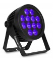 BeamZPro BWA534 Led AluPAR IP65 12x15W 6-1