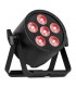 beamZPro BAC320 ProPar Alu6x8W 4-1RGBW IR