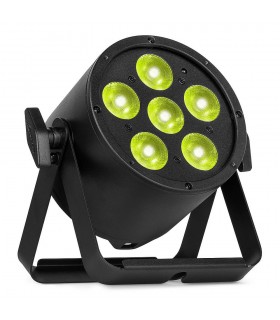 beamZPro BAC322 ProPar Alu6x10W RGBALC IR