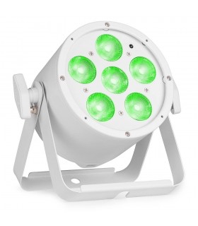 beamZPro BAC322W ProPar Alu6x10W RGBALC IR