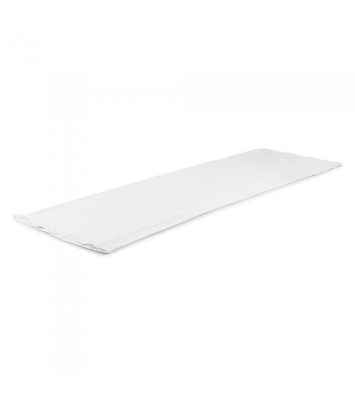 beamZPro P30 Tower 1.5 White Spandex