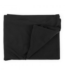 beamZPro P30 Tower 2.0m Black Spandex