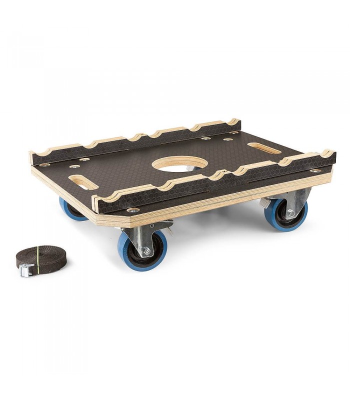 beamZPro Transport Middle Stack 290 set 4pcs