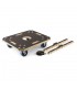beamZPro Transport Middle Stack 290 set 4pcs