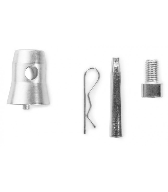 beamZPro P30 Truss MCB Conn. set 4pcs