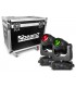 beamZPro IGNITE180B LED180W BEAM 2pcs in FC