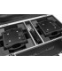 beamZPro MHL1240 Mov Head Zoom 12x40W 2p FC