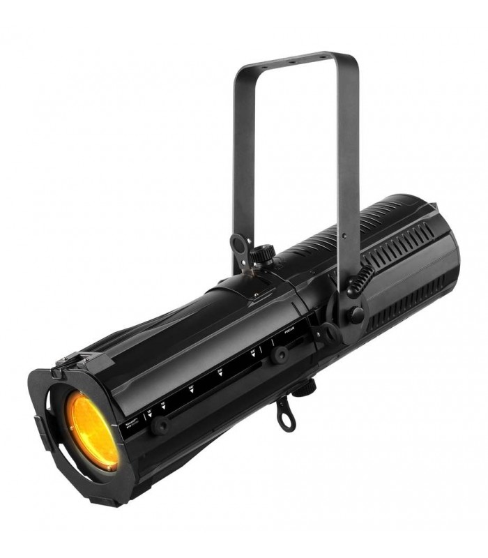 beamZPro BTS250C Profile Spot Zoom 250W RGBW