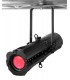 beamZPro BTS250C Profile Spot Zoom 250W RGBW
