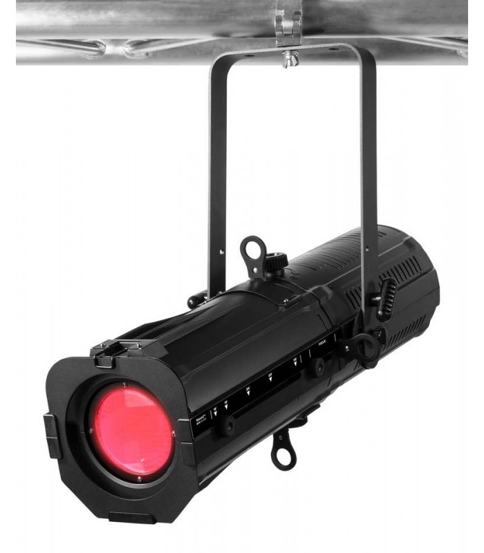 beamZPro BTS250C Profile Spot Zoom 250W RGBW