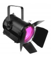 beamZPro BTF200CZ Fresnel Zoom 200W RGBW LED