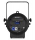 beamZPro BTF200CZ Fresnel Zoom 200W RGBW LED