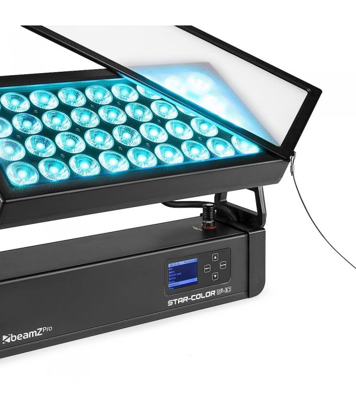 beamZPro StarColor540 Filter 95gr