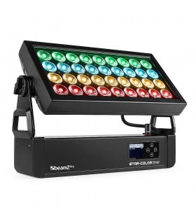 beamZPro StarColor540 Wash 36x15W WDMX