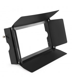 beamZPro StarColor540 Barndoor