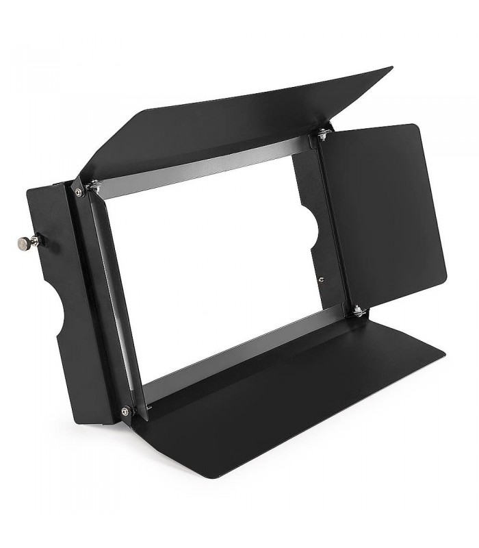 beamZPro StarColor540 Barndoor