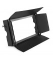 beamZPro StarColor540 Barndoor