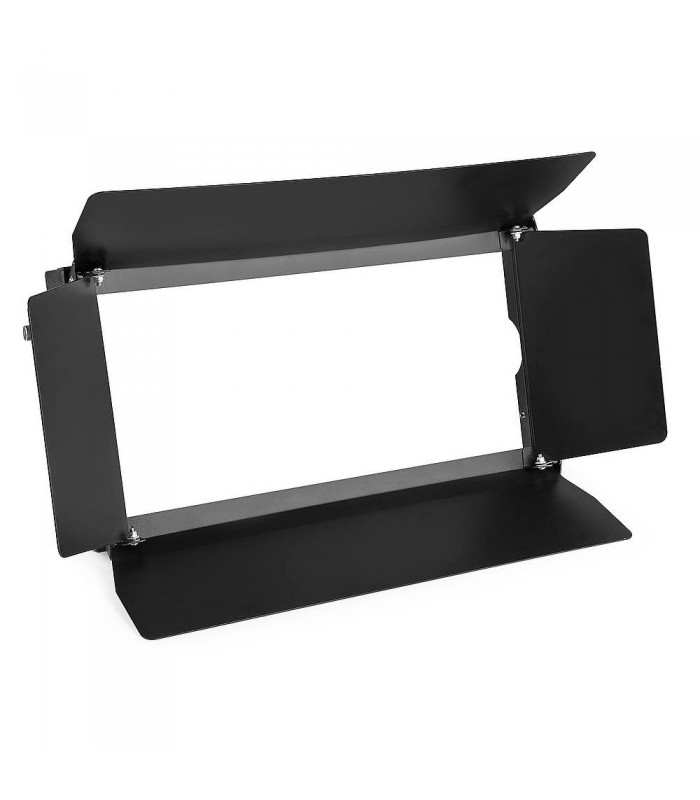 beamZPro StarColor540 Barndoor