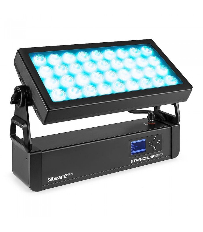 beamZPro StarColor540 Filter 45gr