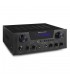 Fenton AV430B Amplifier 2x300W BT Bl.