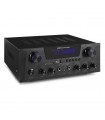 Fenton AV430B Amplifier 2x300W BT Bl.