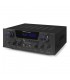 Fenton AV430B Amplifier 2x300W BT Bl.