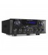 Fenton AV430B Amplifier 2x300W BT Bl.