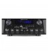 Fenton AV430B Amplifier 2x300W BT Bl.