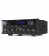 Fenton AV430B Amplifier 2x300W BT Bl.
