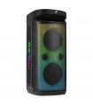 Fenton Pulse130 2x6,5 Batt.BT IPX4