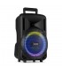 Fenton FT08LED MK2 Port.System8 BT 1xUHF